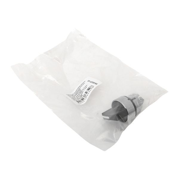  Механизм переключателя исполнительный XB4 IP65 на 2 положения с фиксацией без подсветки с короткой ручкой EKF XB4BD2F-65 фото в каталоге от BTSprom.by