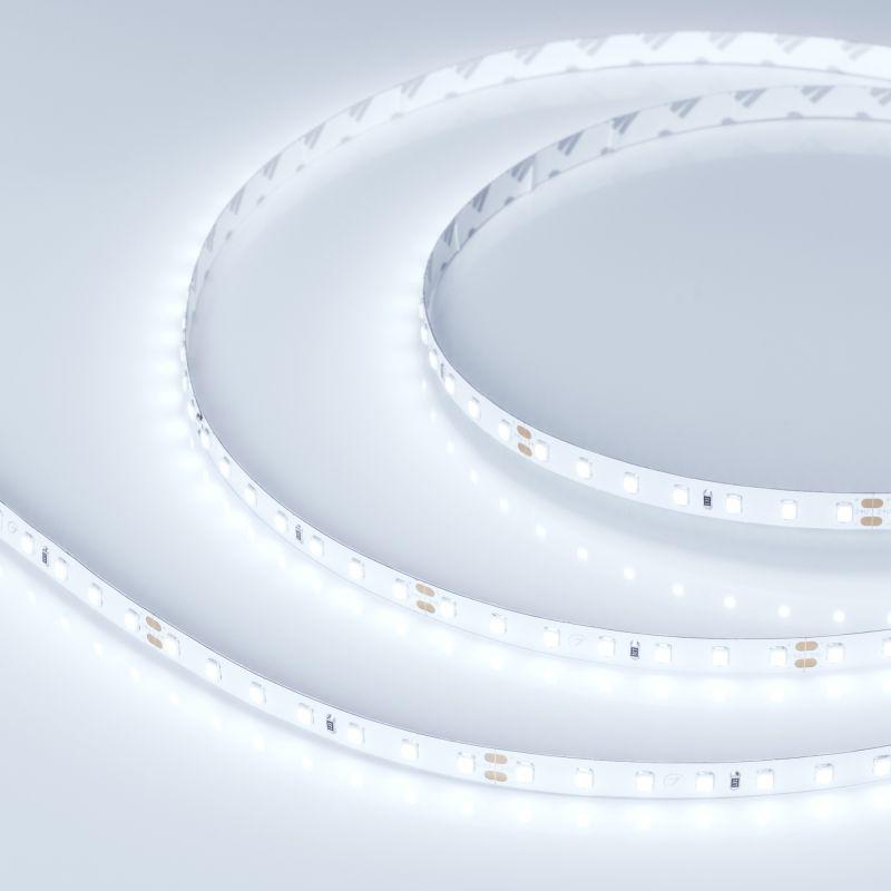 лента светодиодная rt-a98-8mm 24v cool 8000к 10вт/м ip20 2835 (уп.5м) arlight 019912(2) от BTSprom.by