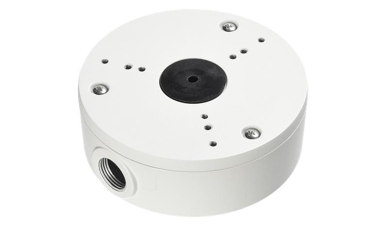 коробка монтажная rvi rvi-1bmb-10 white от BTSprom.by