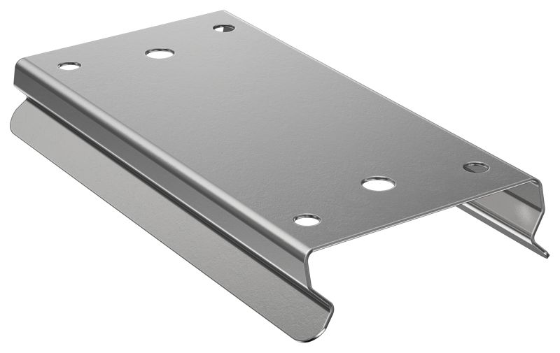 Крышка для угла вертикал. внутр. 45град. 50х50 1.2мм ESCA 5 IEK ES5-PND-45-050-050-12 от BTSprom.by