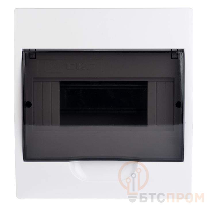  Щит ЩРН-П-8 IP41 EKF pb40-n-8 фото в каталоге от BTSprom.by