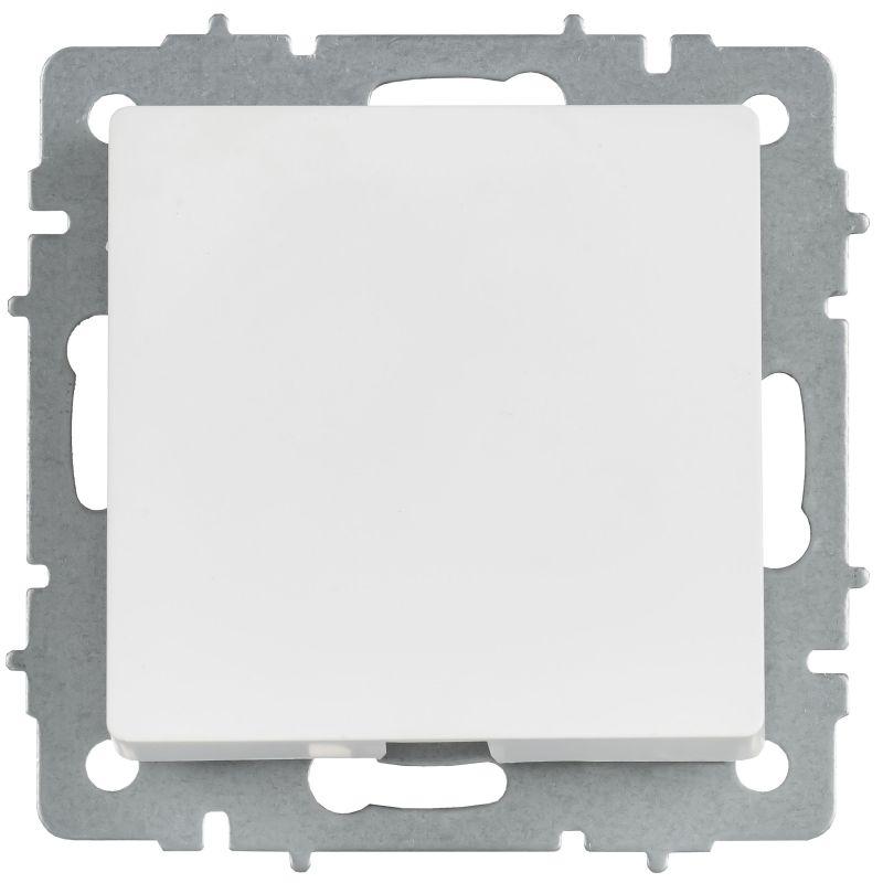  Вывод кабеля BRITE МВ10-БрАБ механизм арктич. бел. IEK BR-VK10-0-K91 фото в каталоге от BTSprom.by