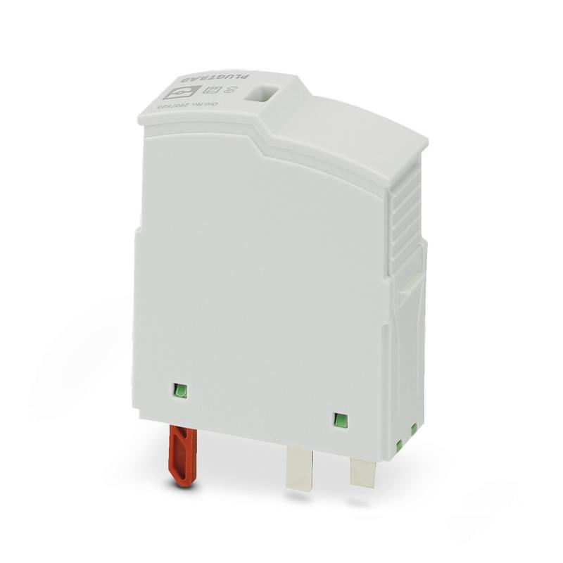 модуль штекерный для защиты от перенапряжений тип 3 plt-sec-t3-230-p-ut/pt phoenix contact 2907923 от BTSprom.by