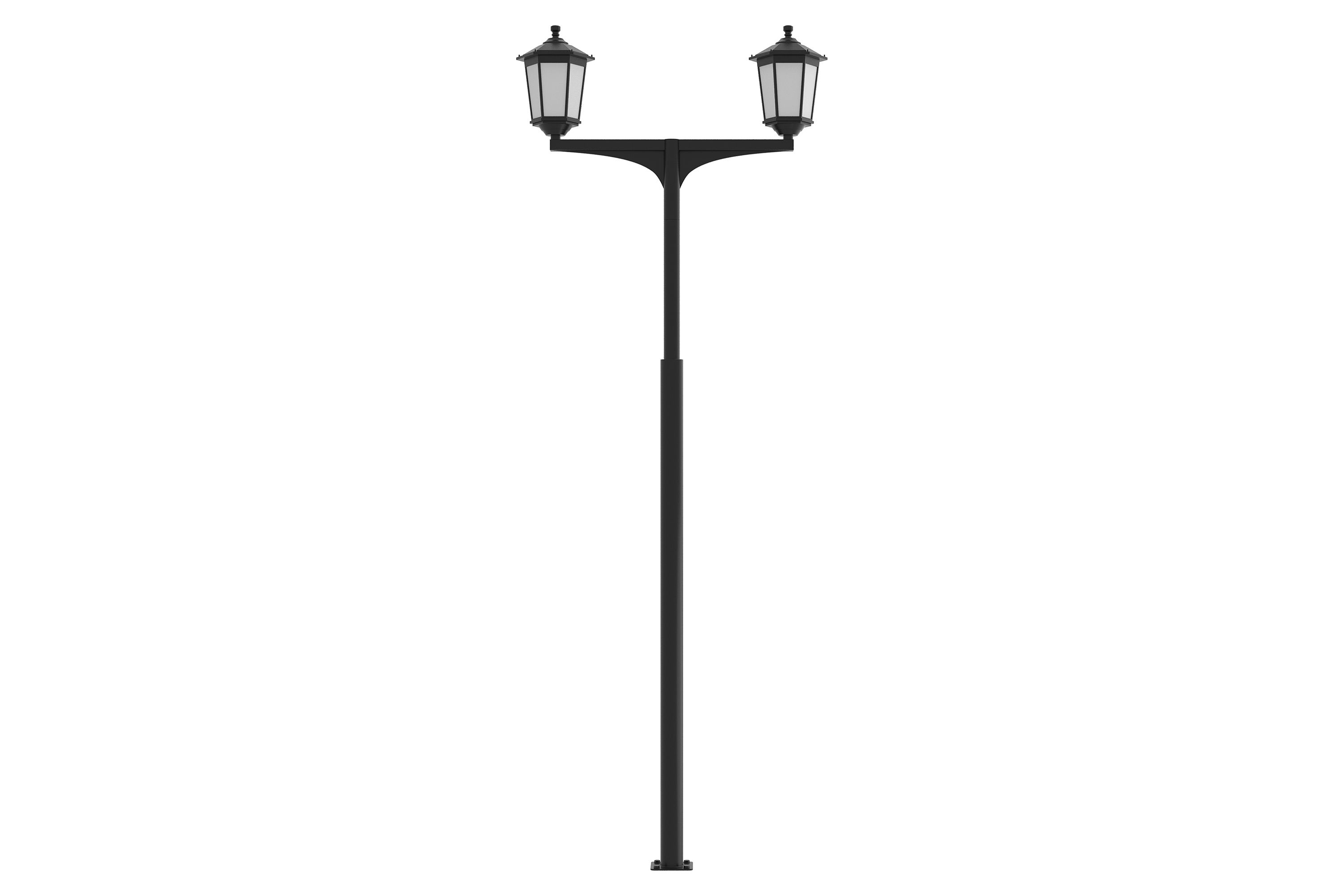 светильник эколюмен парк нева 1.22-160-5-6/8-400 от BTSprom.by