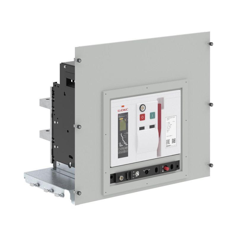 комплект внутренний вертикал. 4п yon anx n-25 выкатн. ш=800 в=600 dkc r5pkib7v815234panx от BTSprom.by