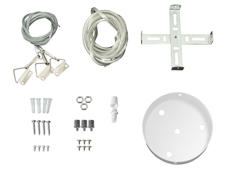 комплект подвесов cp 31 suspension set 2m wh бел. 2м русский свет 14063125276 от BTSprom.by