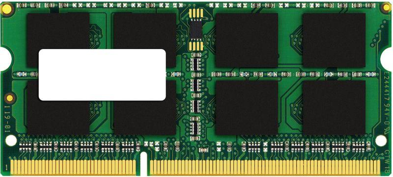 память оперативная fl3200d4s22-16g sodimm 16gb 3200 ddr4 cl22 (1gbх8) foxline 1000614383 от BTSprom.by