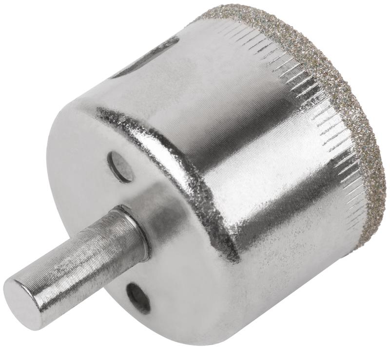  Коронка алмазная кольцевая по кафелю и стеклу 40х50мм КУРС 16289 фото в каталоге от BTSprom.by