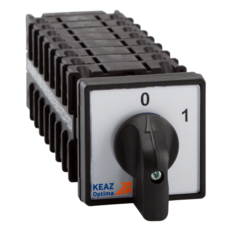 переключатель кулачковый optiswitch 4g10 138 u s1 r014 кэаз 225198 от BTSprom.by