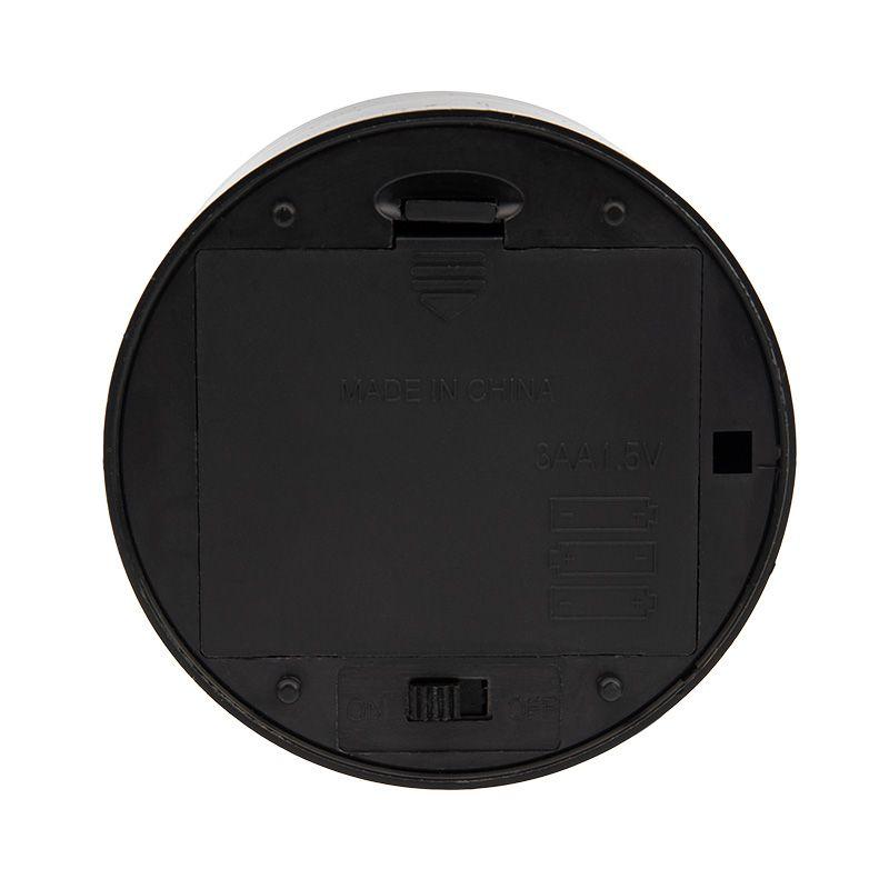  Светильник декоративный "Лава" d7.5х11см элементы питания 3хAA (не в компл.) Neon-Night 511-035 фото в каталоге от BTSprom.by