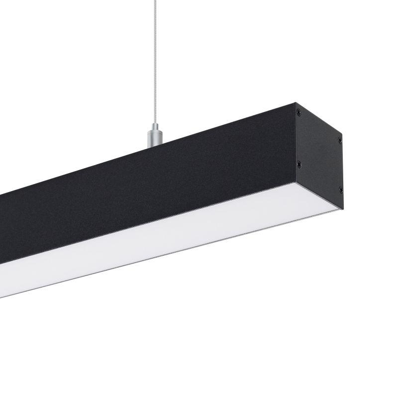 светильник светодиодный sp-line-hang-5050-l960-32w day4000 (bk 120 deg 230в) ip33 металл arlight 047215 от BTSprom.by