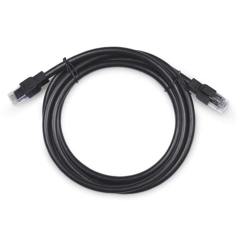 патч-корд u/utp кат.6a pc-arm-utp-rj45-cat.6a-10m-pe 2xrj45/8p8c неэкранир. армированный гофрированной стальной лентой ре внешн. 10м черн. cabeus 10135c от BTSprom.by