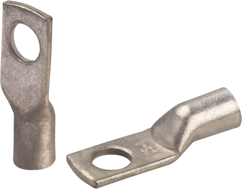 наконечник 95 386 net-тмл-jg-16-8-6 медн. луженый (уп.100шт) navigator 95386 от BTSprom.by