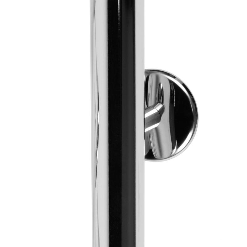  Полотенцесушитель Фокстрот-лиана 500х600 Royal Thermo НС-1204600 фото в каталоге от BTSprom.by