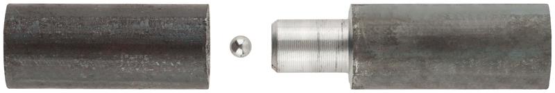  Петля гаражная 30х140мм 66611 фото в каталоге от BTSprom.by