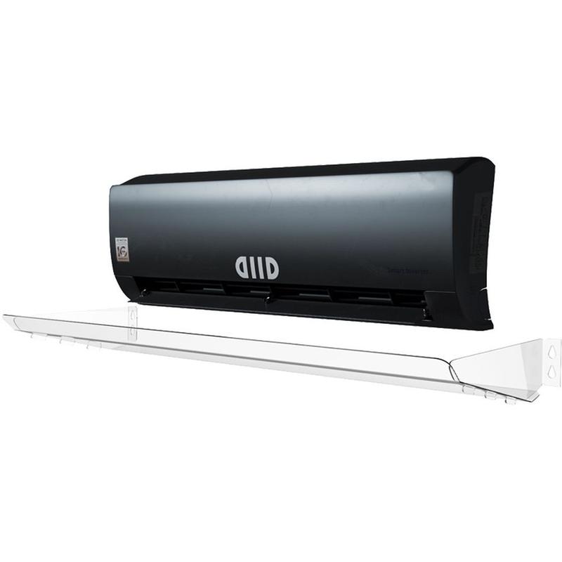 экран для настенного кондиционера сплит 1000 ballu нс-1263337 от BTSprom.by