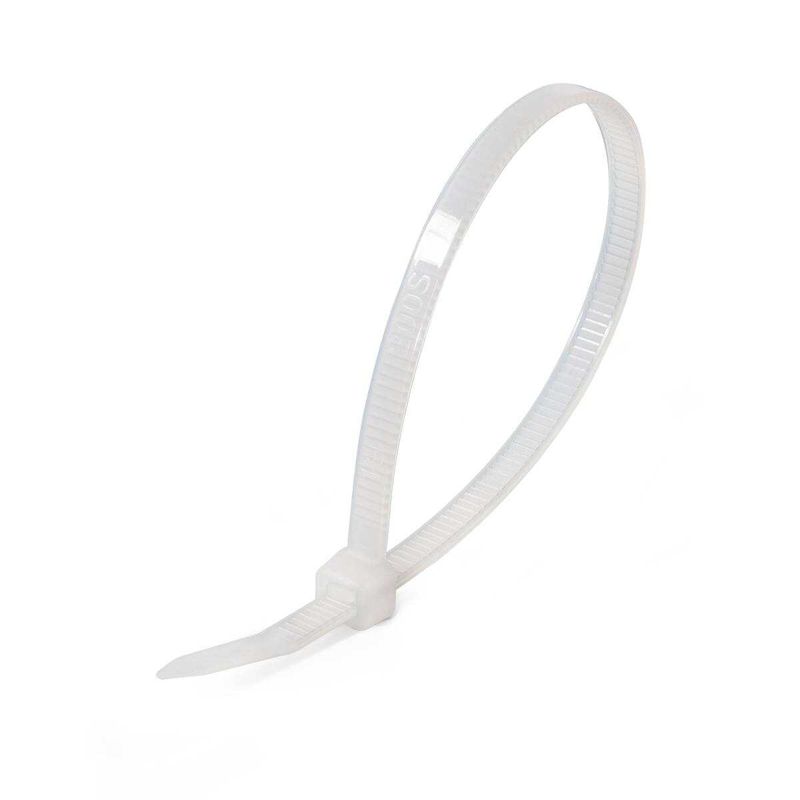 хомут кабельный кст 5х400 нейл. (уп.100шт) fortisflex 75482 от BTSprom.by