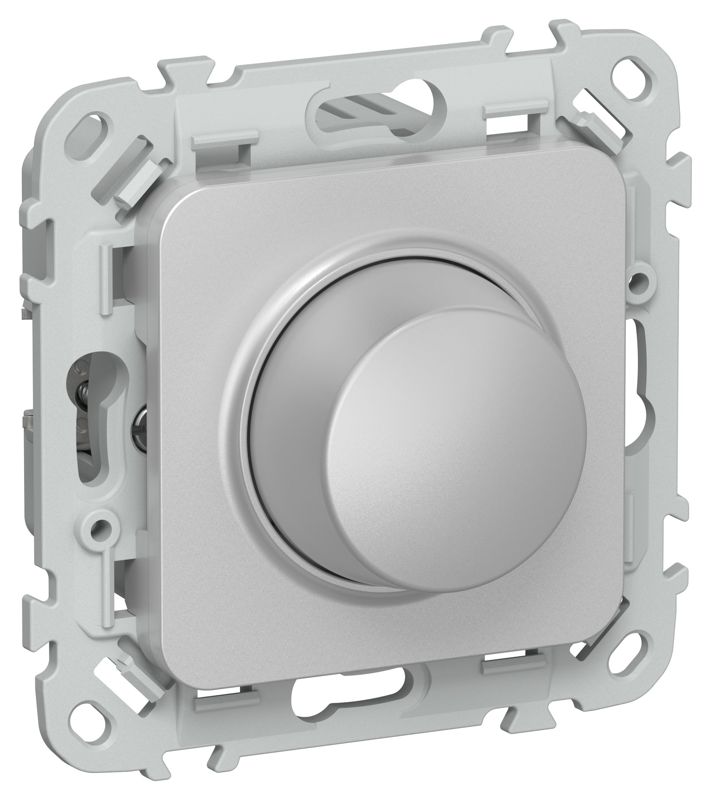 светорегулятор проходной сп flite сс26-5-12-фла triac 550вт механизм алюм. iek fi-d23-0550-p-k47 от BTSprom.by