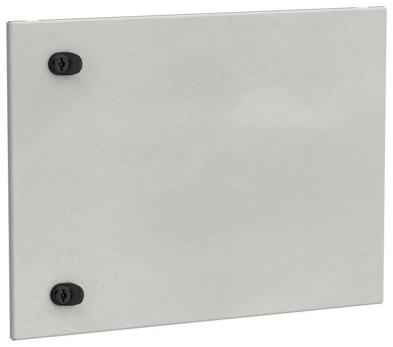 дверь секционная внешняя 450х600 format iek fo-00-esd-045-060 от BTSprom.by