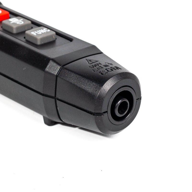  Мультиметр SMART с True RMS KT 121 КВТ 87249 фото в каталоге от BTSprom.by