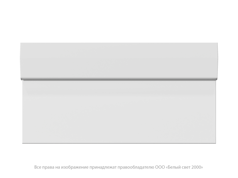  Оповещатель пожарный световой BS-KURS-10-F2-24 Белый свет a27391 фото в каталоге от BTSprom.by