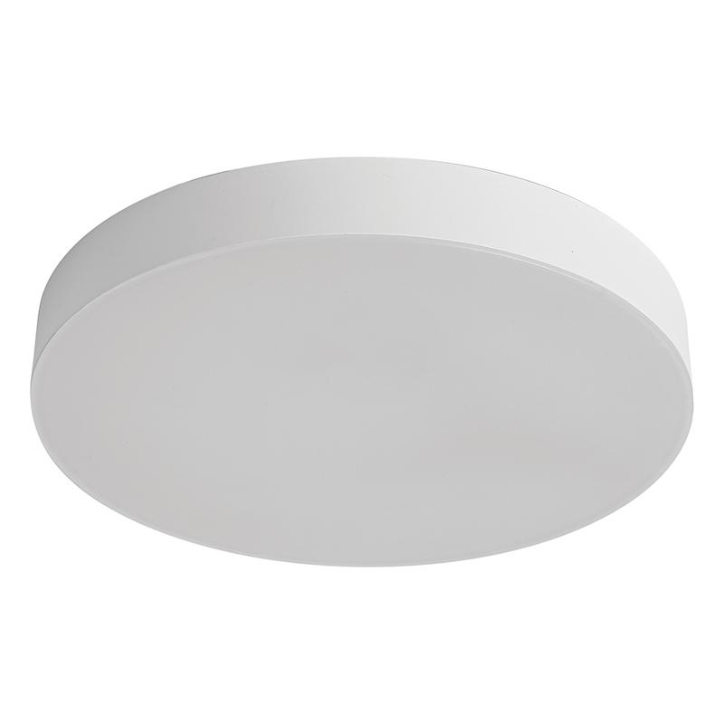 светильник светодиодный 18вт 1440лм бел. 6400к al266 feron 51907 от BTSprom.by