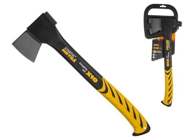 топор универсальный x10 950г startul metsa (st2030-10) st2030-10 от BTSprom.by