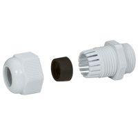 ввод кабельный (сальник) pg21 d13-18мм ip55 leg 096825 от BTSprom.by