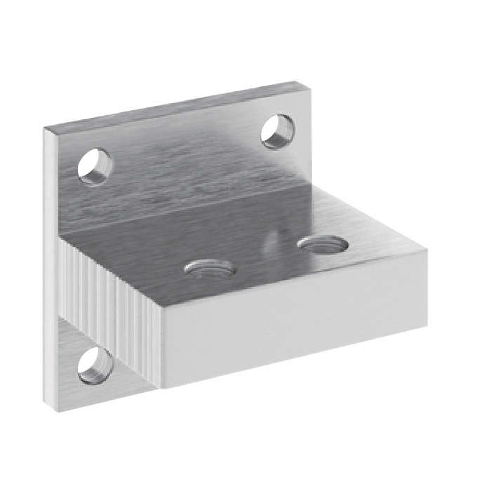 комплект расшир. контактов (шаг 1165мм) для присоединения "на ребро" стац. исп. протон 25 контактор 7007153 от BTSprom.by