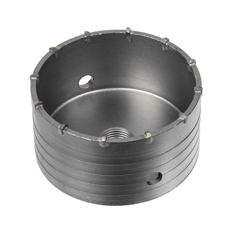 коронка по бетону м22 х 100мм kranz kr-91-0418 от BTSprom.by