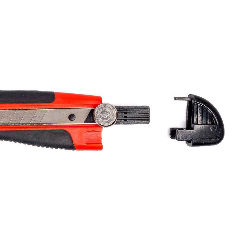  Нож строительный монтажный НСМ-01 КВТ 78491 фото в каталоге от BTSprom.by