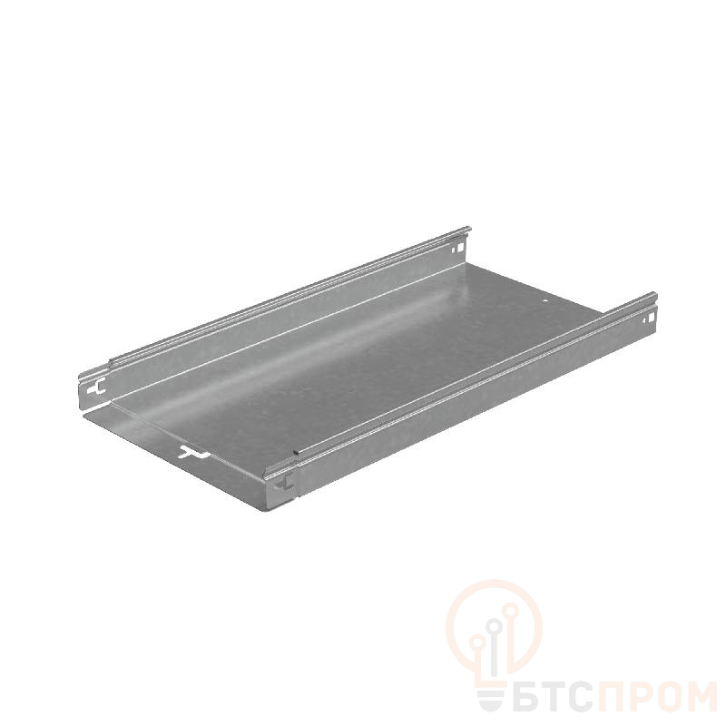 Лоток листовой неперфорированный 300х50 L3000 сталь 0.8мм "БЫСТРЫЙ МОНТАЖ ПЛЮС" LNplus50-300-0.8-3000 оцинк. КМ PL0315 фото в каталоге от BTSprom.by Лоток листовой неперфорированный 300х50 L3000 сталь 0.8мм "БЫСТРЫЙ МОНТАЖ ПЛЮС" LNplus50-300-0.8-3000 оцинк. КМ PL0315 фото в каталоге от BTSprom.by