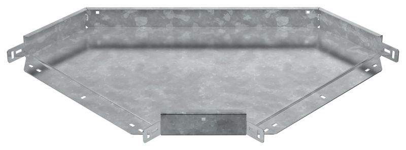 Угол для лотка 90град. 50х400 2мм HDZ ESCA 7 IEK ES7-PG-90-050-400-20-HDZ от BTSprom.by