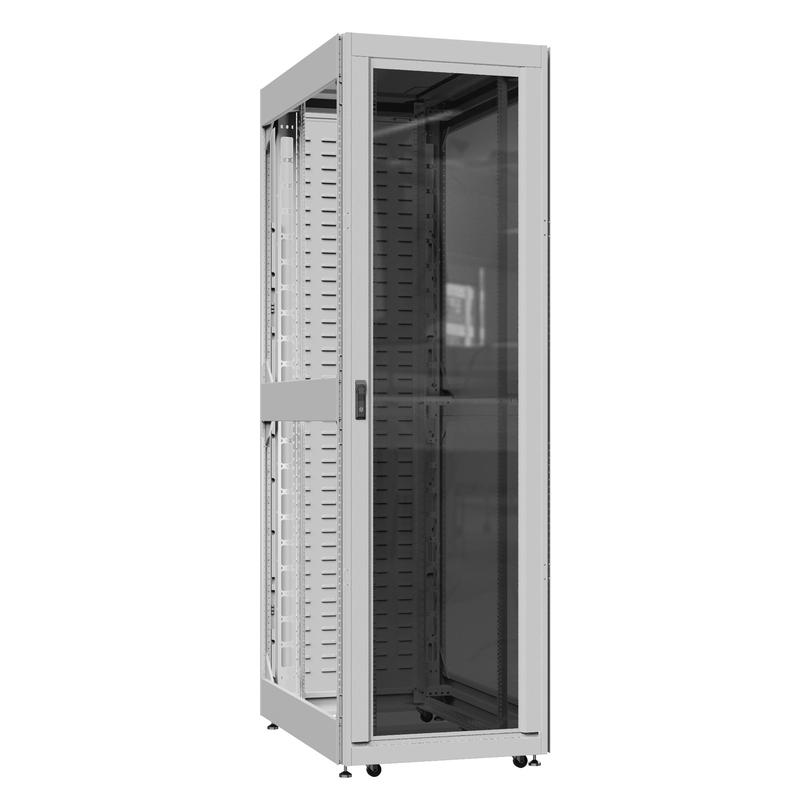шкаф серверный 42u 800х1200 ex sysmatrix ex 8242.7160 от BTSprom.by