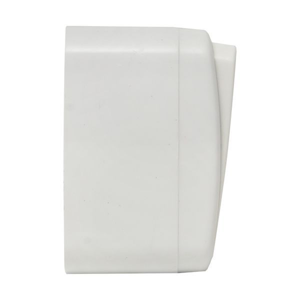  Выключатель 1-кл. ОП Минск 10А IP20 с индикатором бел. Basic EKF EGV10-121-10 фото в каталоге от BTSprom.by