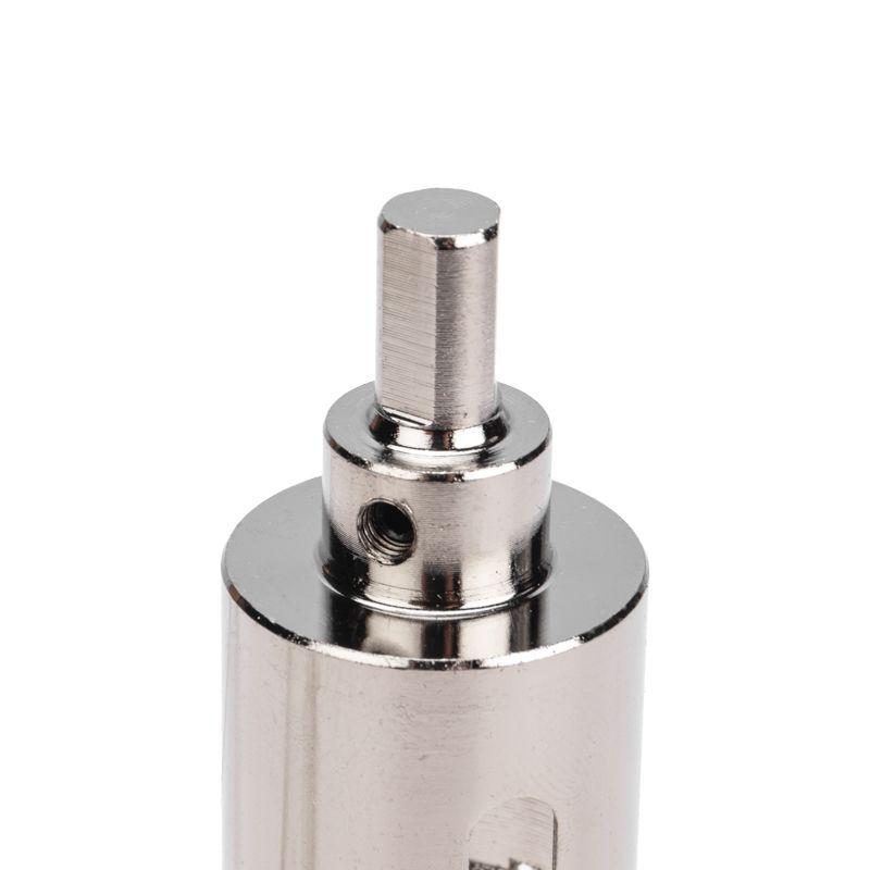  Коронка алмазная 35мм с центровочным сверлом Kranz KR-92-0011 фото в каталоге от BTSprom.by