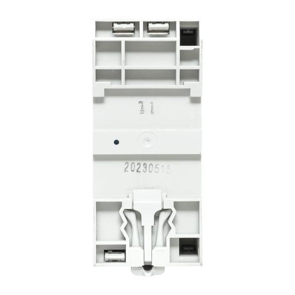  Контактор модульный КМ РУ 63А 1NO+1NC (2 мод.) PROxima EKF km-2m-63-11 фото в каталоге от BTSprom.by