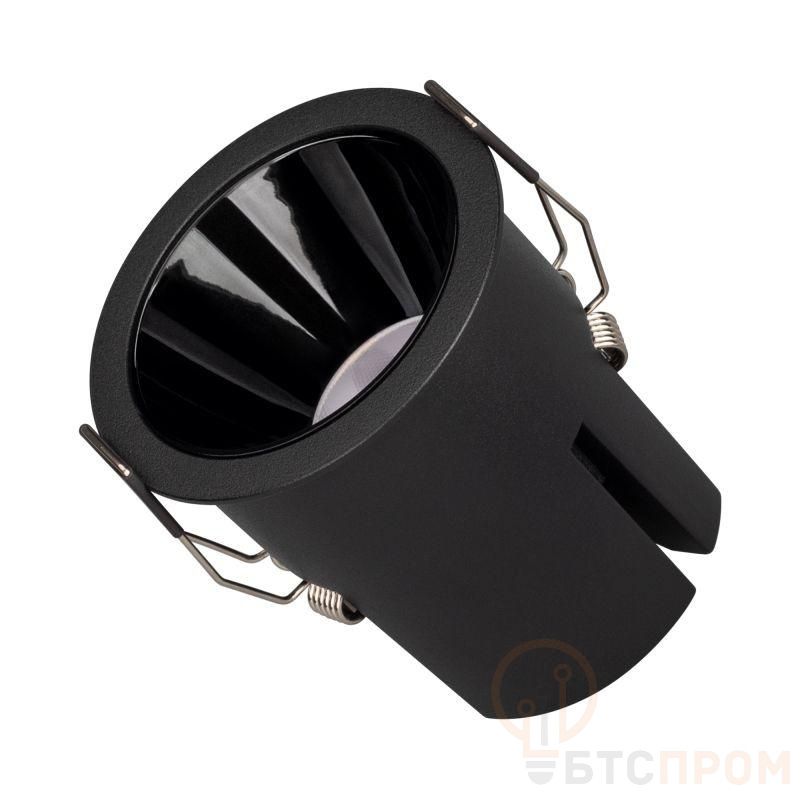 Светильник светодиодный MS-ATLAS-BUILT-R72-20W Warm3000 BK-BK 30 deg IP20 230В металл Arlight 035466 фото в каталоге от BTSprom.by  Светильник светодиодный MS-ATLAS-BUILT-R72-20W Warm3000 BK-BK 30 deg IP20 230В металл Arlight 035466 фото в каталоге от BTSprom.by