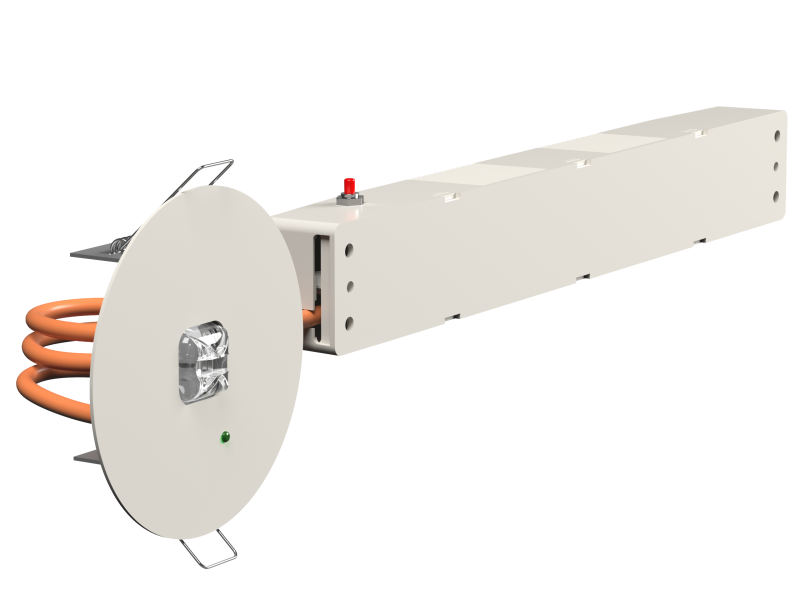 светильник аварийный bs-orbita-81-l3-inexi2 белый свет a15437 от BTSprom.by
