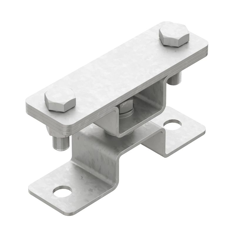 держатель полосы опорный 58мм dkc nd2327 от BTSprom.by