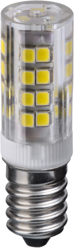 лампа светодиодная 61 119 oll-t26-3.5-230-3k-e14 онлайт 61119 от BTSprom.by