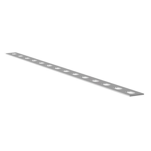 полоса перфорированная 30мм l2000 2мм пп30 к202 ekf pp302000-2 от BTSprom.by