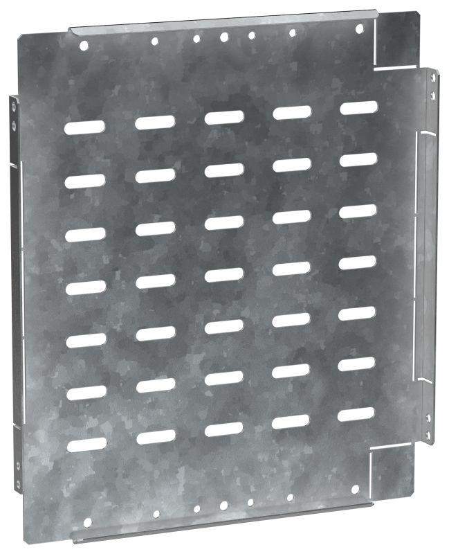 перегородка секционирования вертикальная 350х400 format iek fo-00-swv-035-040 от BTSprom.by