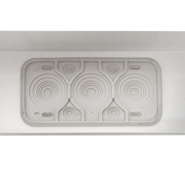  Кожух для навесного монтажа щита "Nova" 5 Габарит PROxima EKF nv-cover-5 фото в каталоге от BTSprom.by