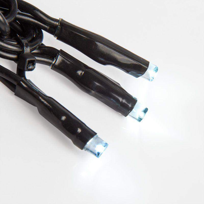 Гирлянда светодиодная управляемая"Нить" 10м 100LED бел. 10Вт 220-240В IP65 8 режимов провод ПВХ черн. (нужен контроллер 217-204) Neon-Night 303-135 фото в каталоге от BTSprom.by  Гирлянда светодиодная управляемая"Нить" 10м 100LED бел. 10Вт 220-240В IP65 8 режимов провод ПВХ черн. (нужен контроллер 217-204) Neon-Night 303-135 фото в каталоге от BTSprom.by