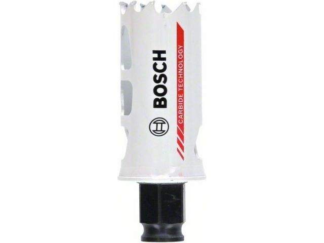 коронка твердосплавная 32 мм endurance for heavy duty bosch ( универсальная) от BTSprom.by