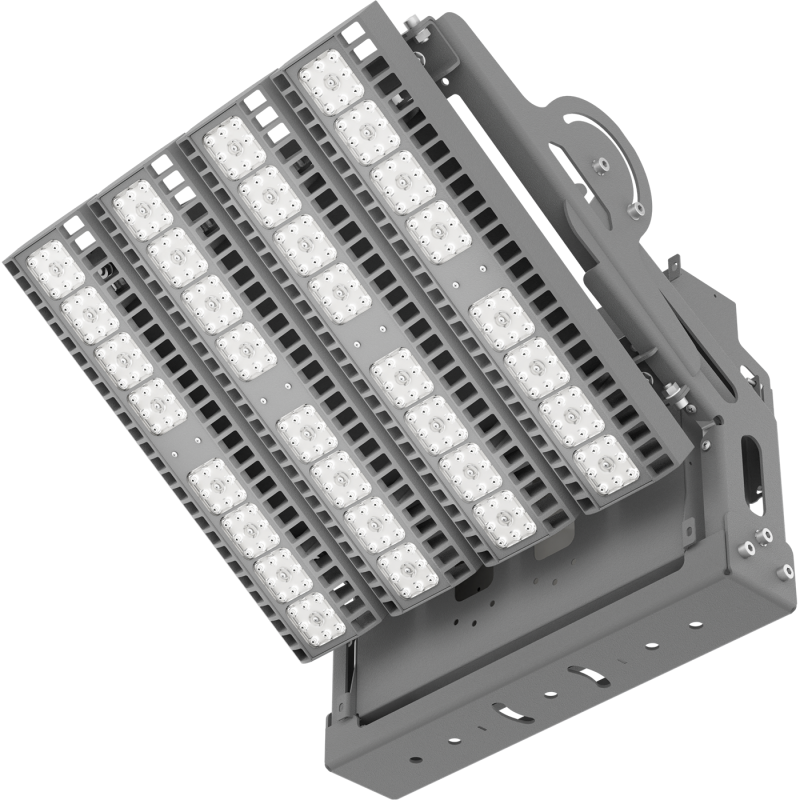 светильник светодиодный hb led 400 d60 5000k g2 ст 1224008210 от BTSprom.by