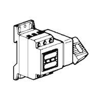 выключатель vistop 3п/32а бок. прив. с красн. рукояткой leg 022305 от BTSprom.by