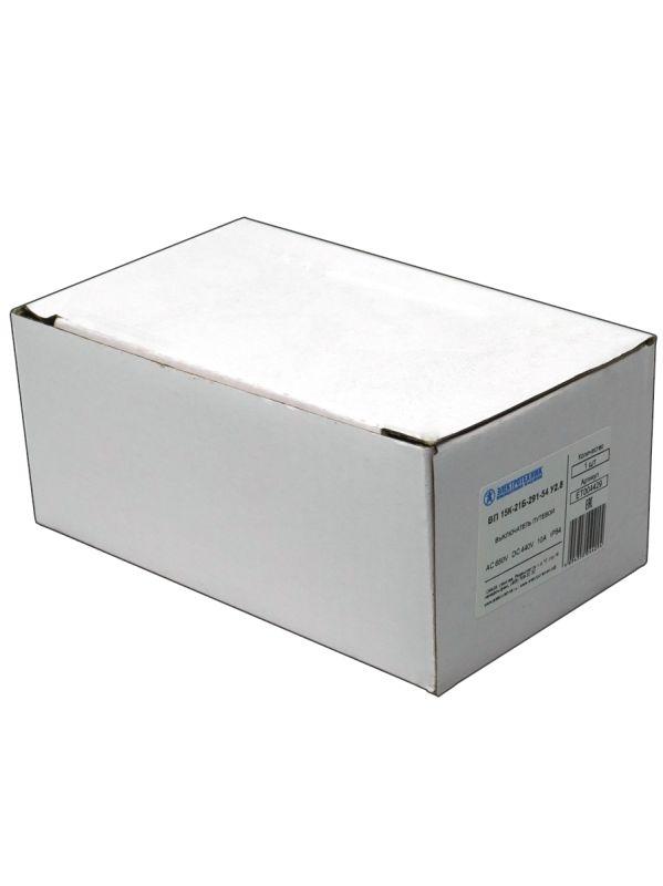  Выключатель путевой ВП15К-21Б-291-54 У2.8 IP54 рычаг с роликом регулир. по длине прямого действия Электротехник ET004429 фото в каталоге от BTSprom.by