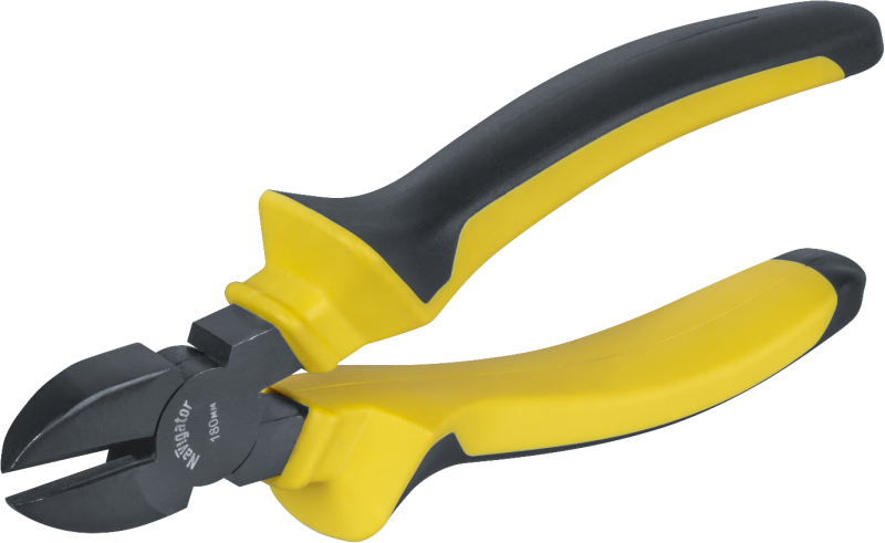  Бокорезы Navigator 82 352 NHT-Br02-180 (180мм) Navigator 82352 фото в каталоге от BTSprom.by